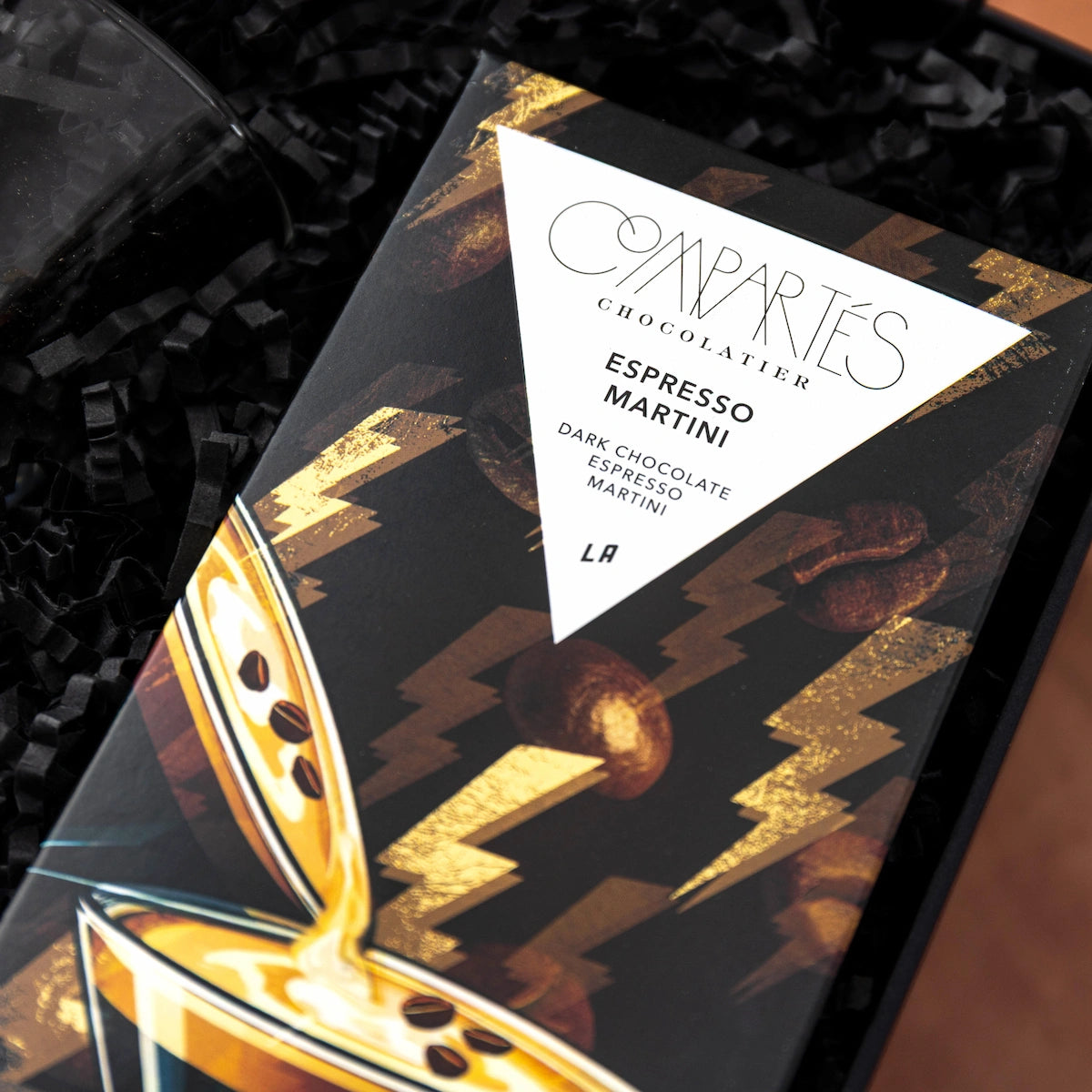A Rare Espresso Martini