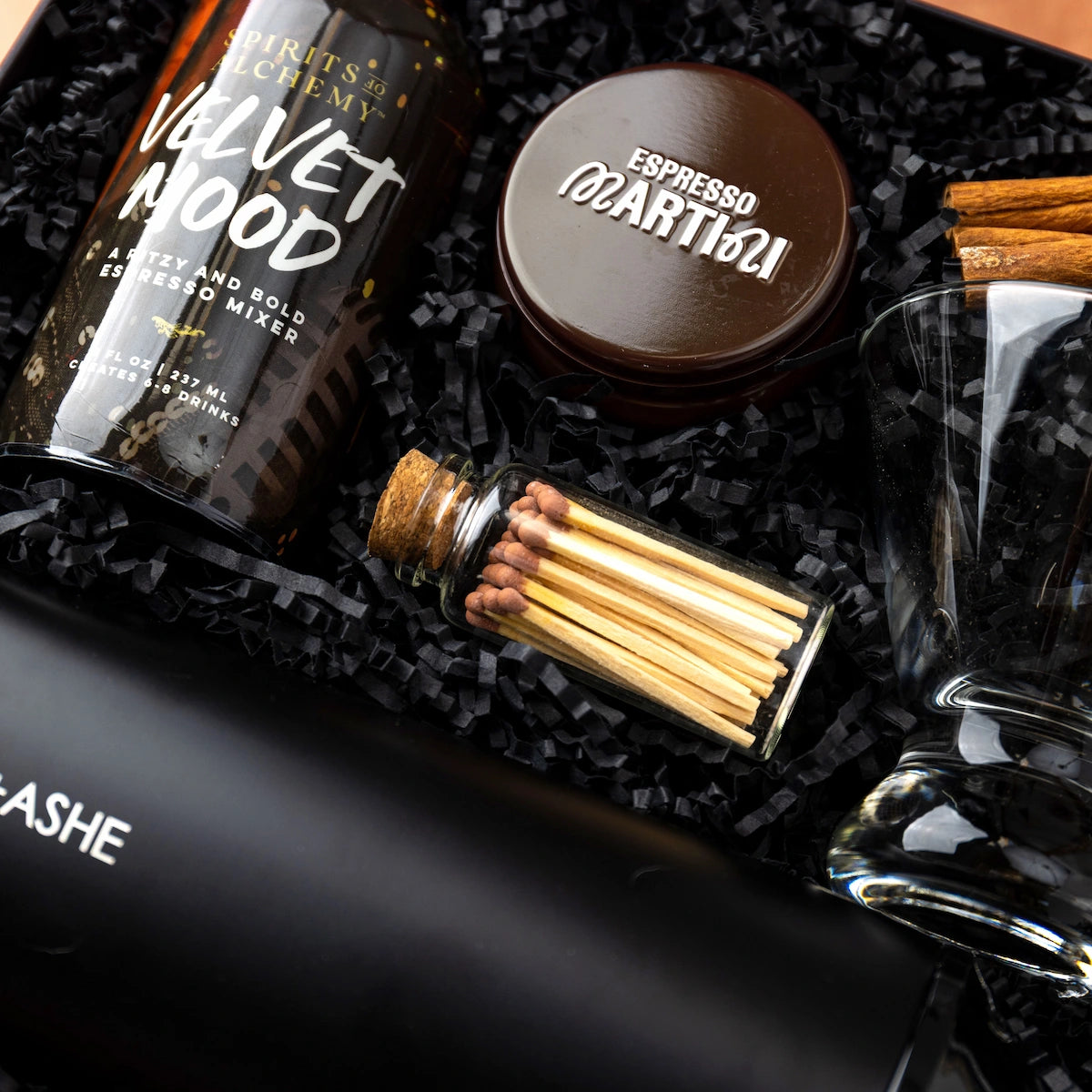 A Rare Espresso Martini