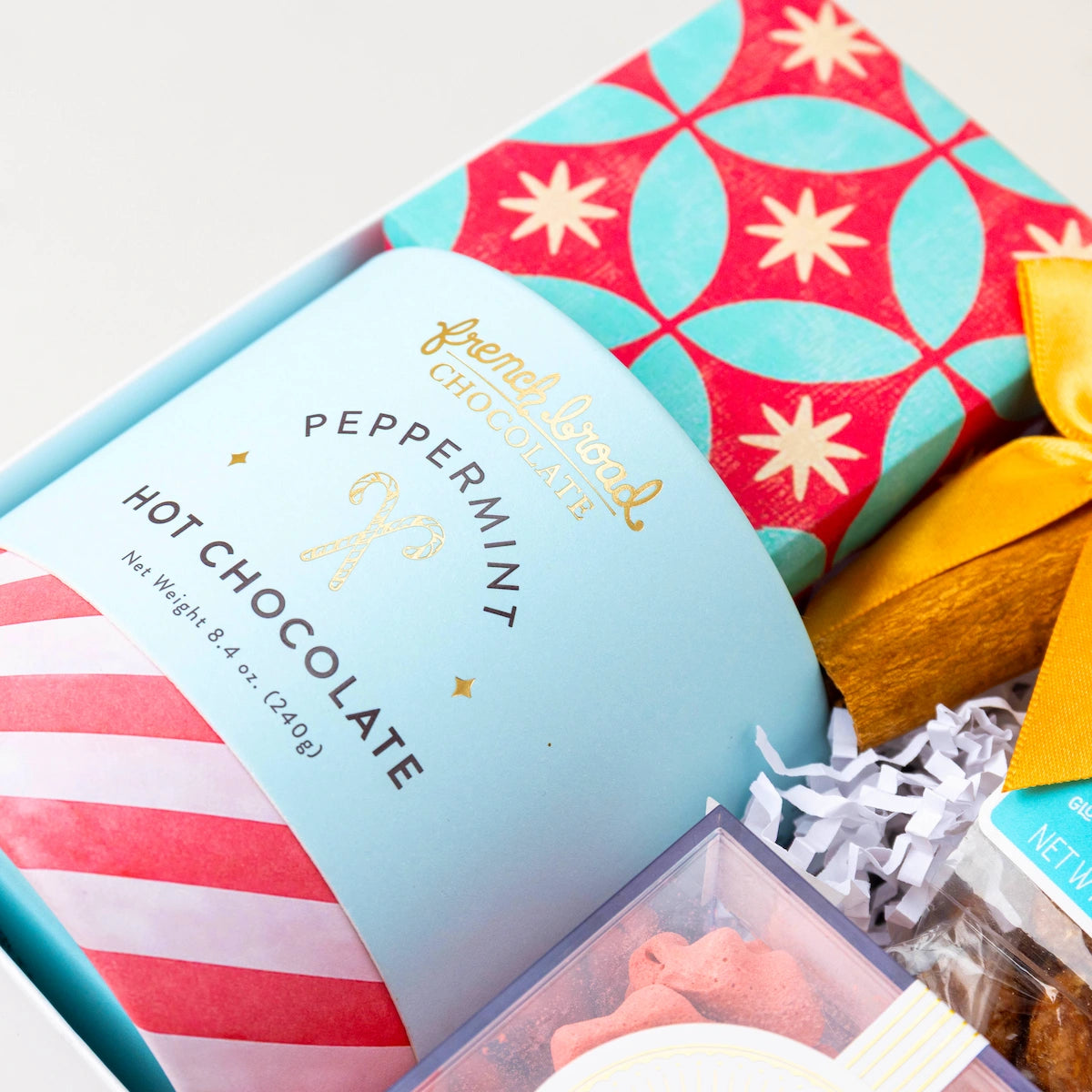 A Rare Festivity Mini