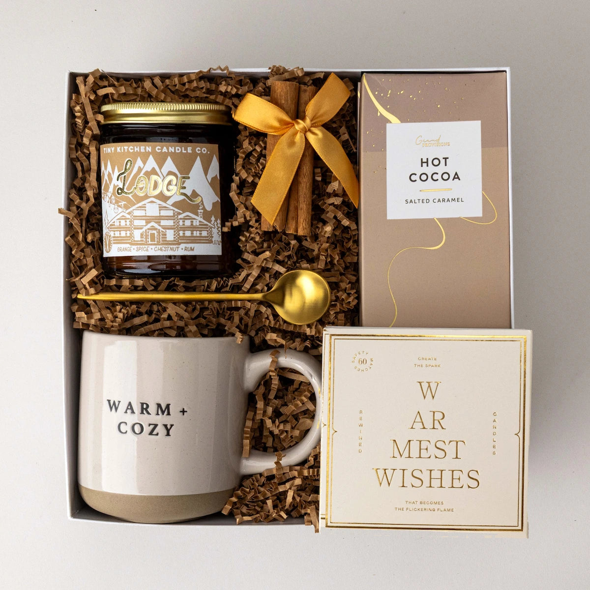 A Rare Sweater Weather