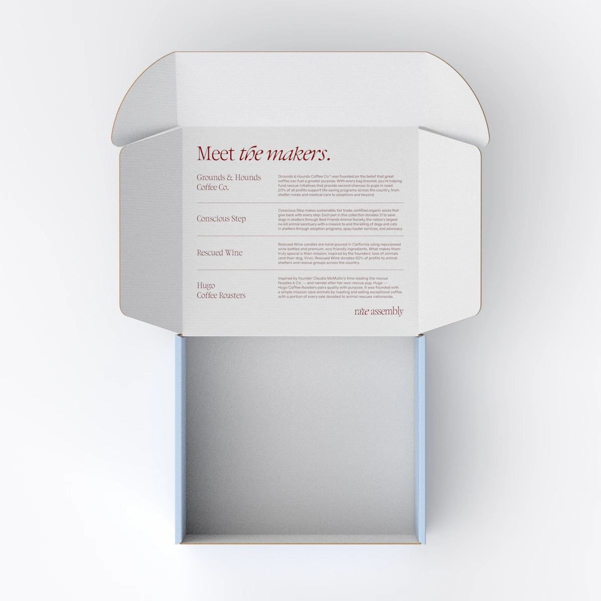 A Rare Cause - Cold Brew