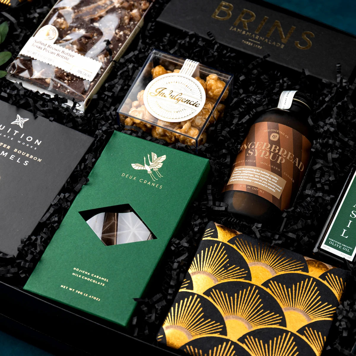 A Rare Gild Grand Deluxe