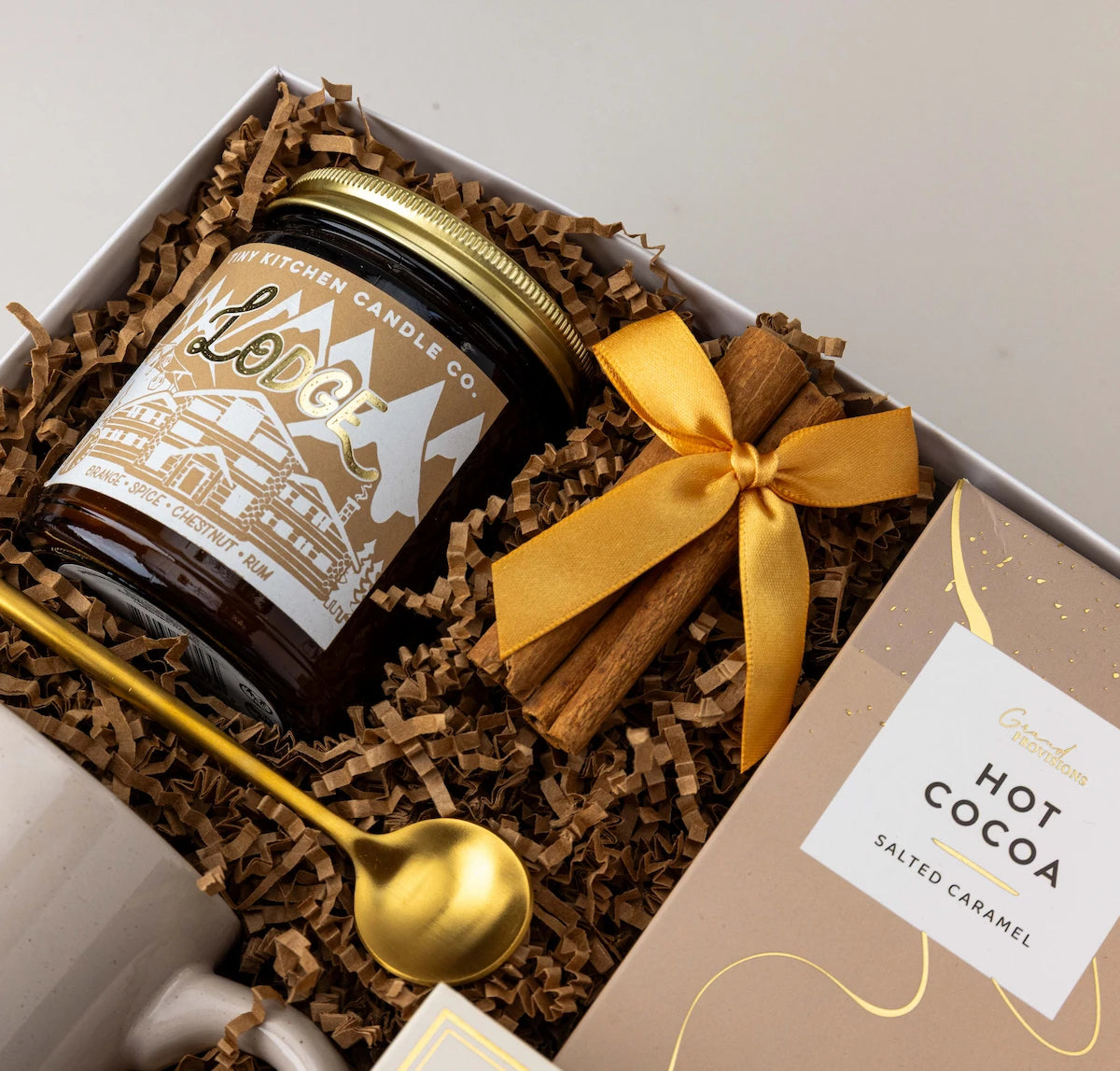 A Rare Sweater Weather