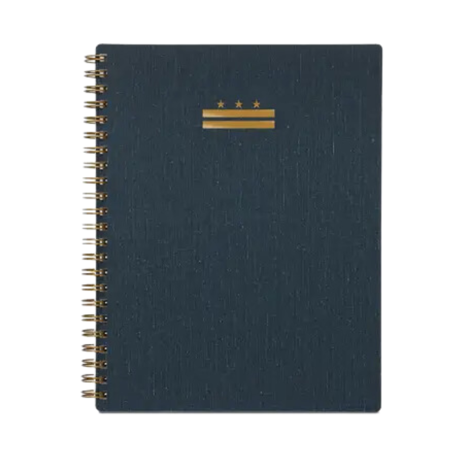 D.C. Notebook