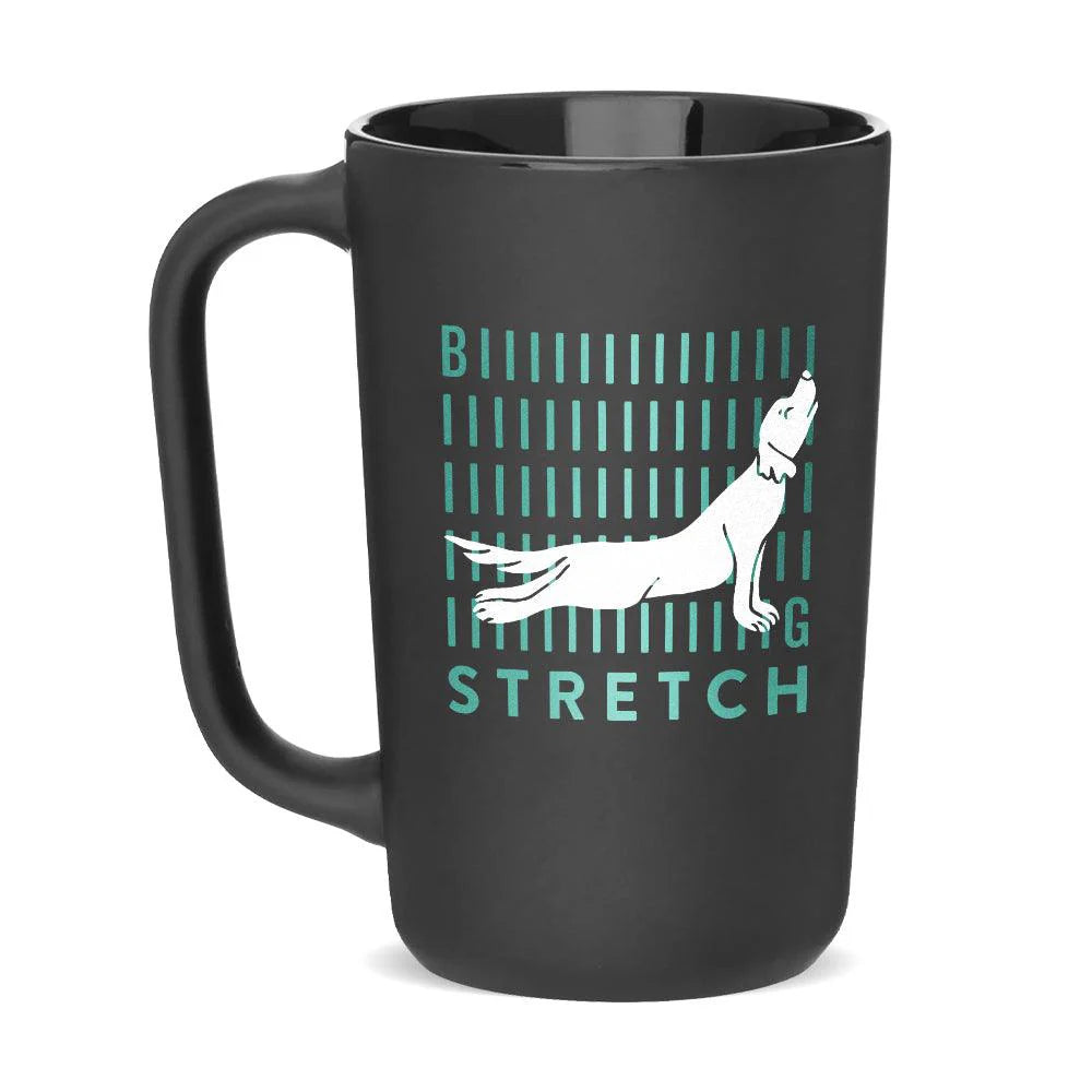 Big Stretch Mug