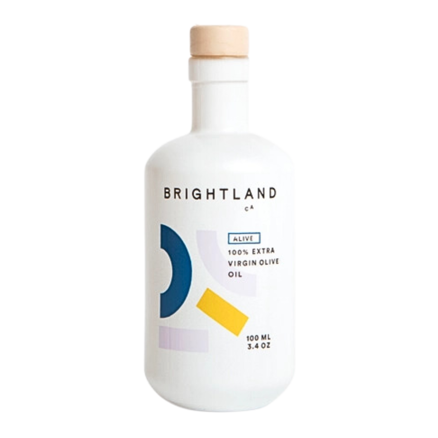 Mini Alive Olive Oil