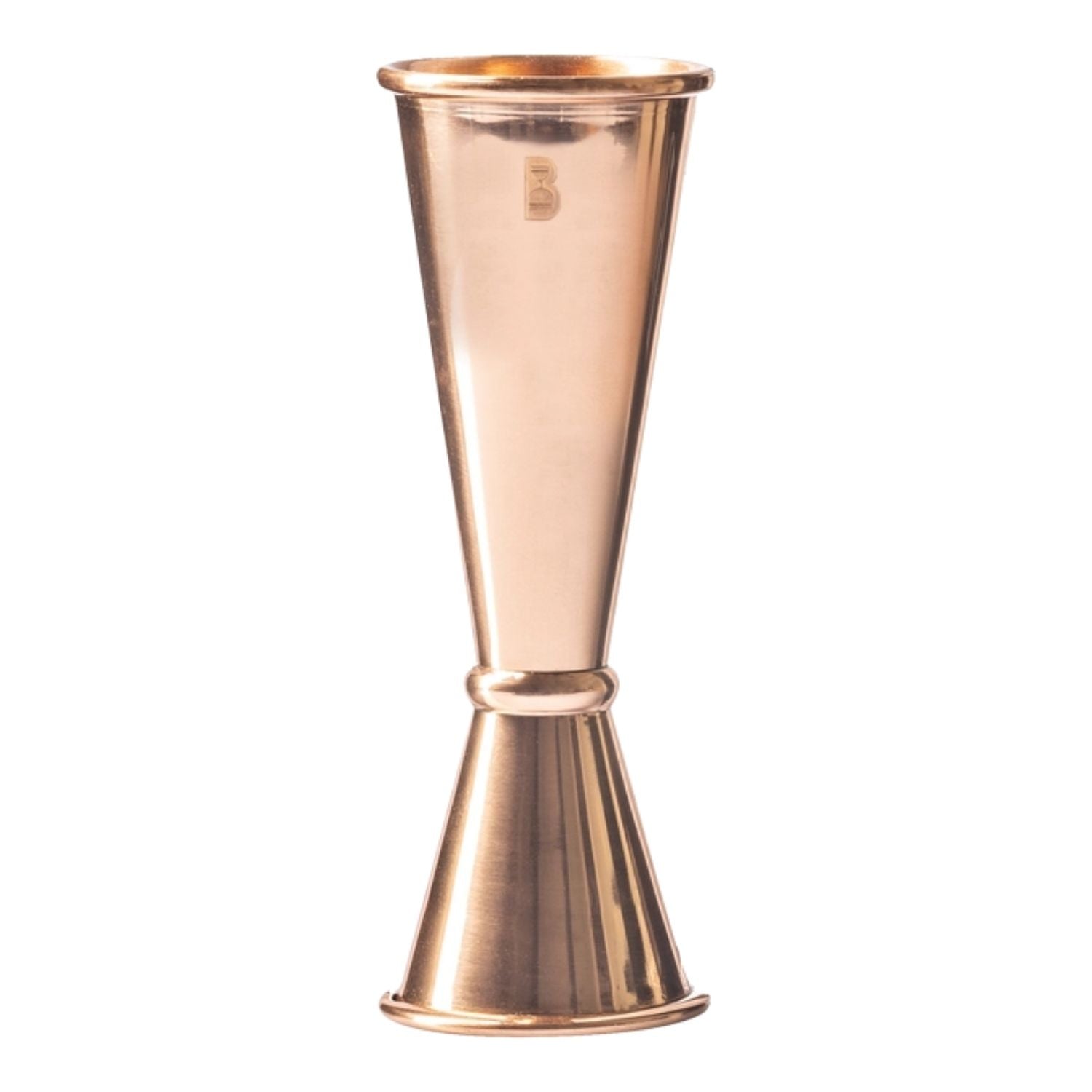 Japanese Style Copper Jigger