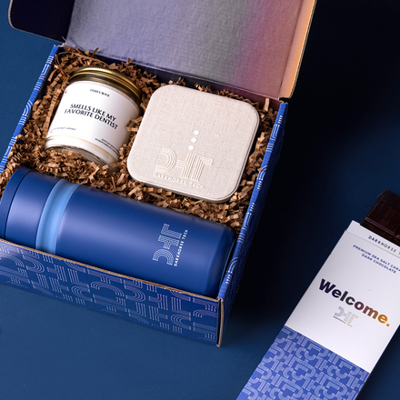 Ongoing gifting programs