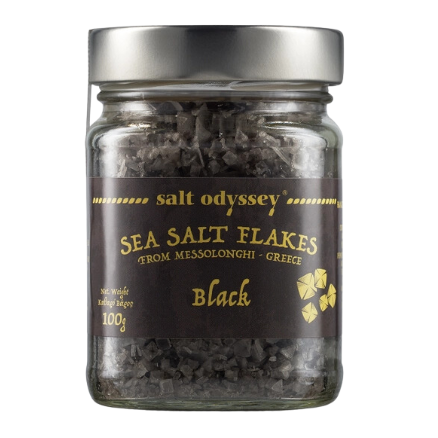 Black Sea Salt Fakes