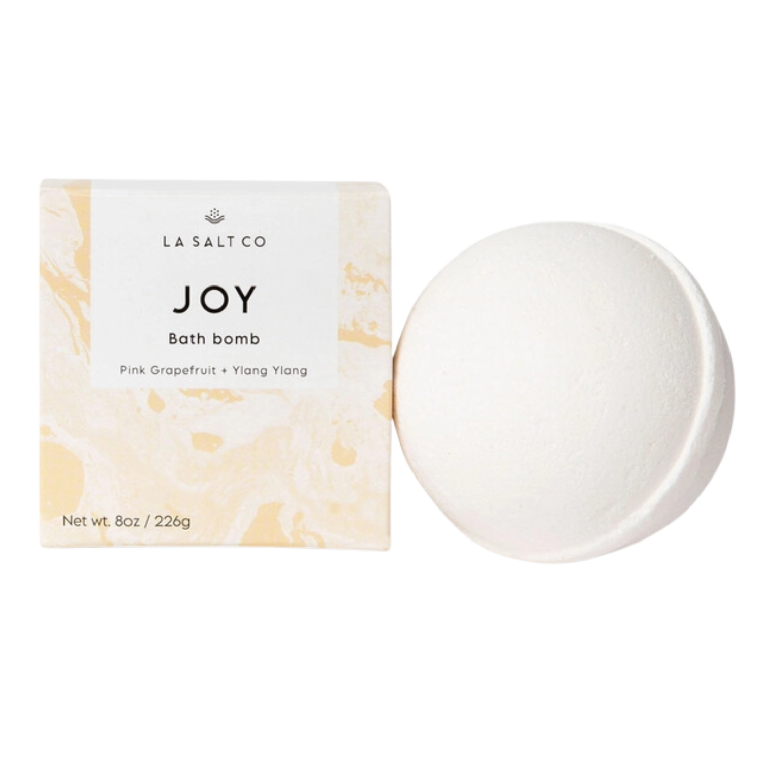 Joy Bath Bomb