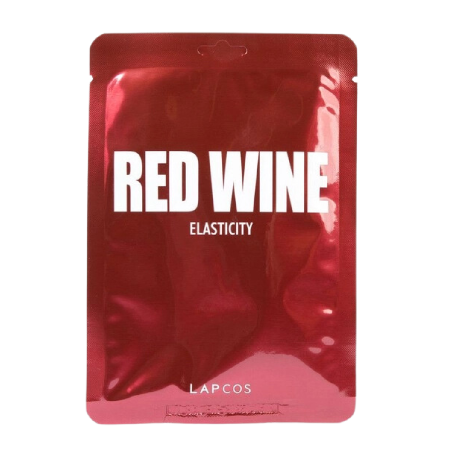 Red Wine Elasticity Sheet Mask