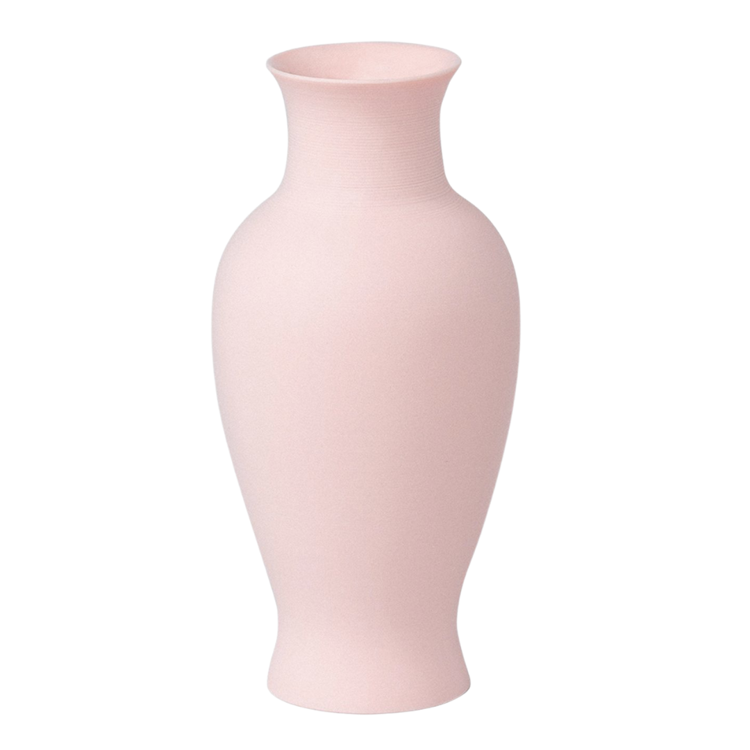 Mini Pear Vase - Dusty Pink