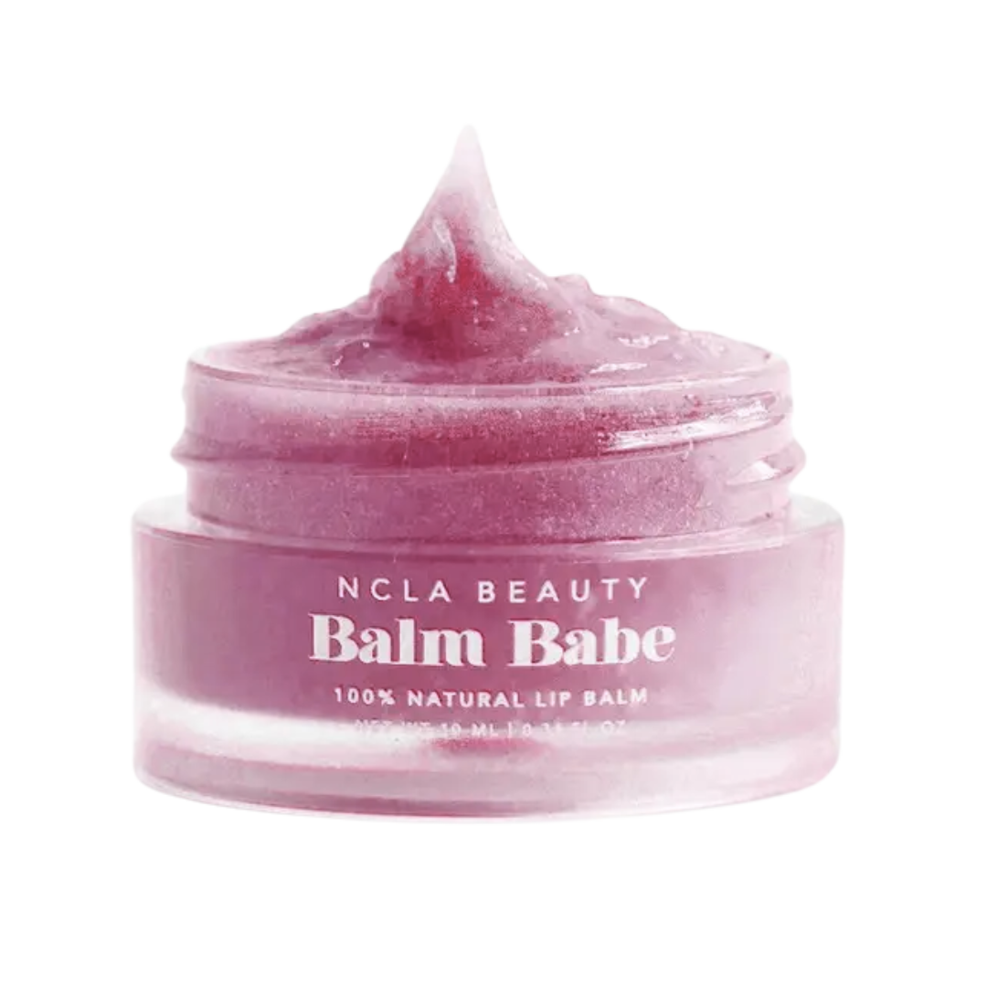 Black Cherry Lip Balm