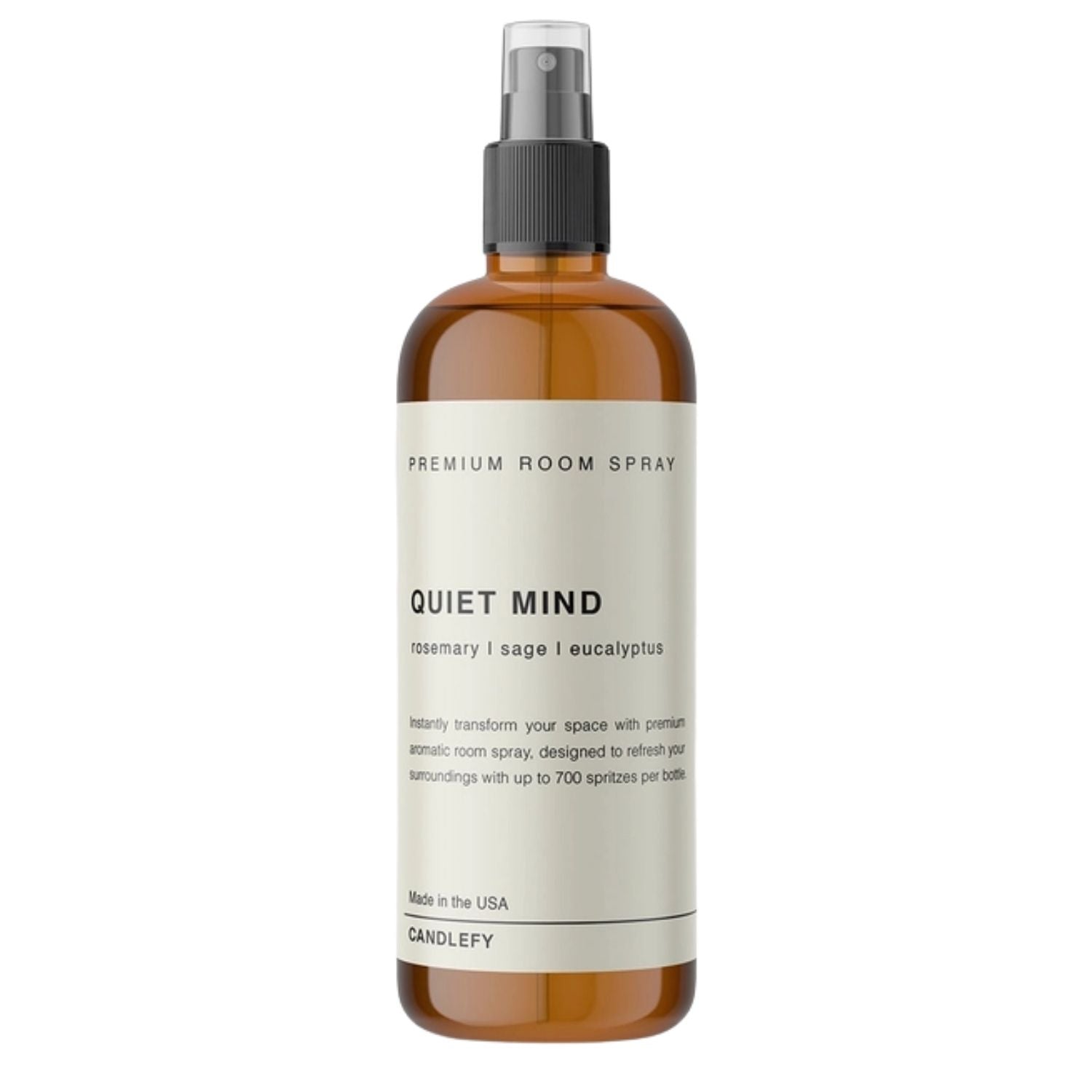 Quiet Mind Room Spray