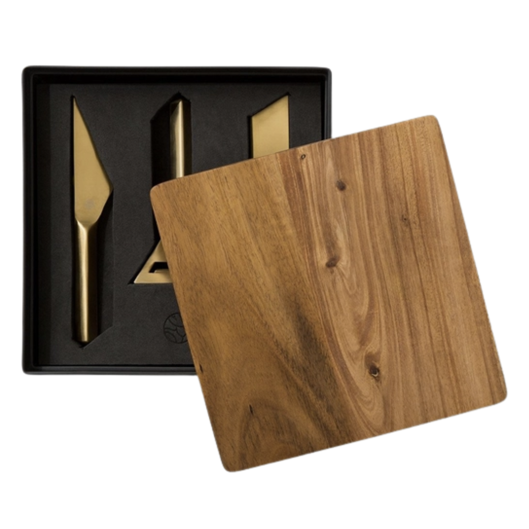 Cheese Knife Set
