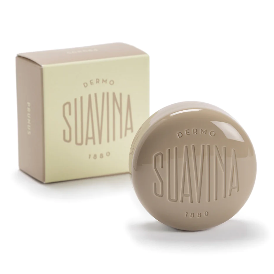 Almond Oil Lip Balm