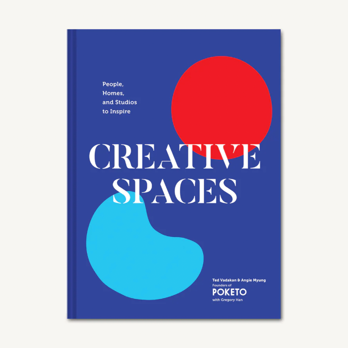 Creative Spaces