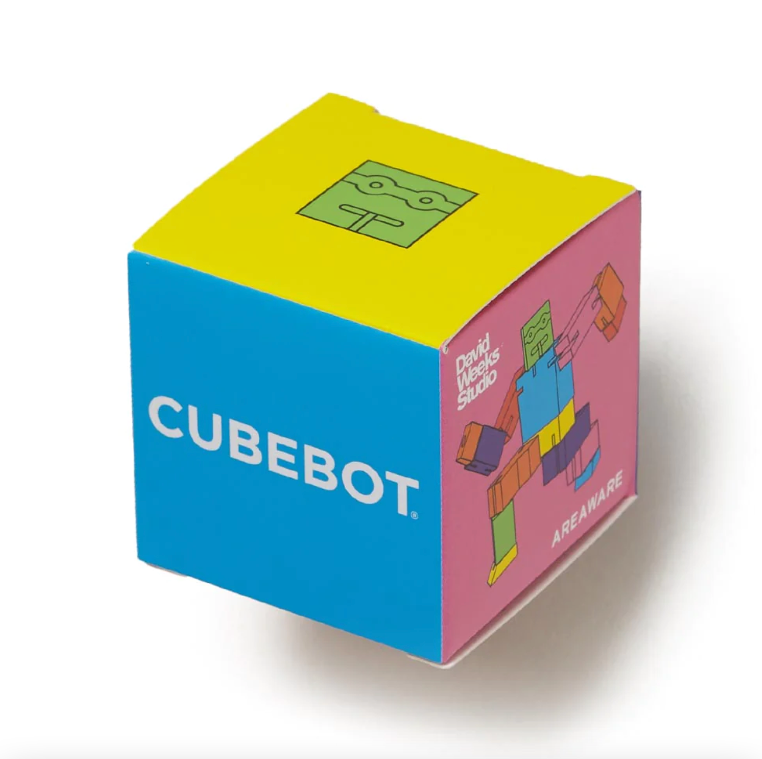 Cubebot Micro