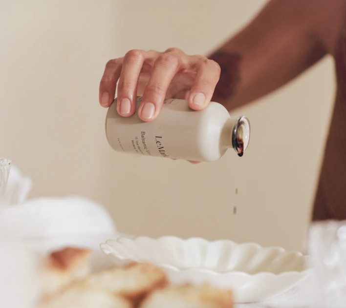 Balsamic Vinegar