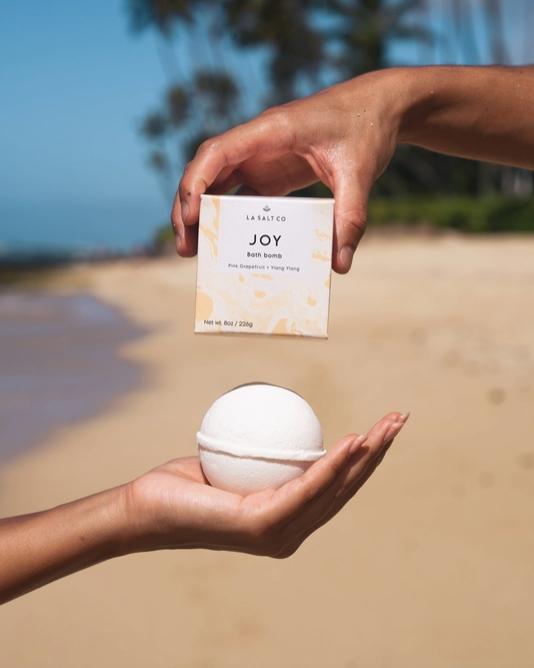 Joy Bath Bomb