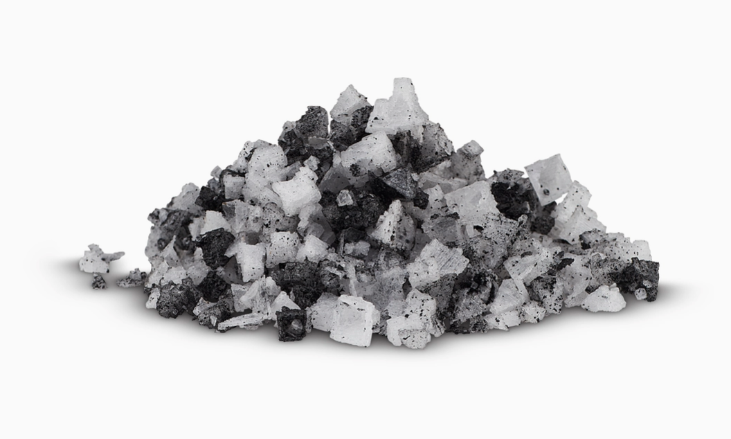 Black Sea Salt Fakes