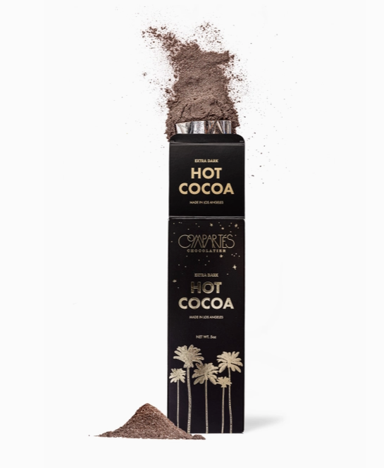 Extra Dark Hot Cocoa