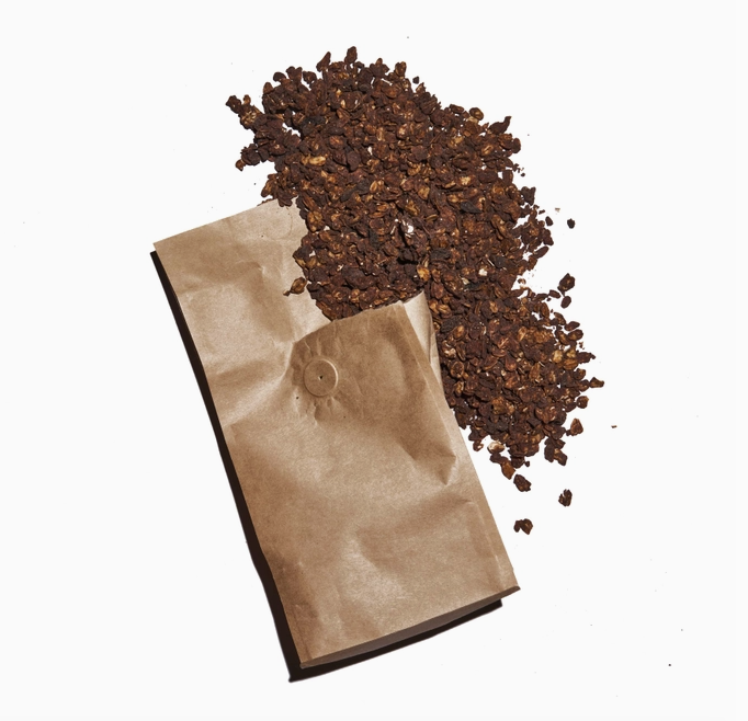 Chocolate Granola
