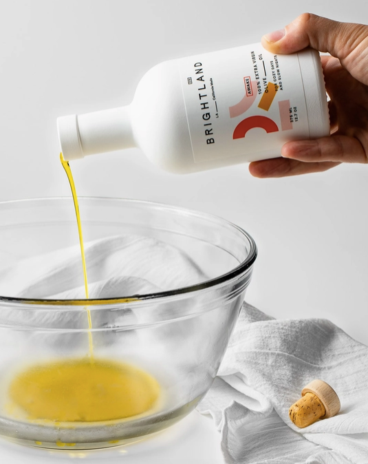 Awake Olive Oil - 12.7oz