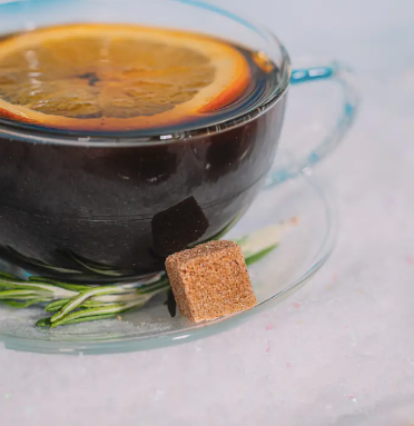 Infused Sugar Cubes - Après-Tea