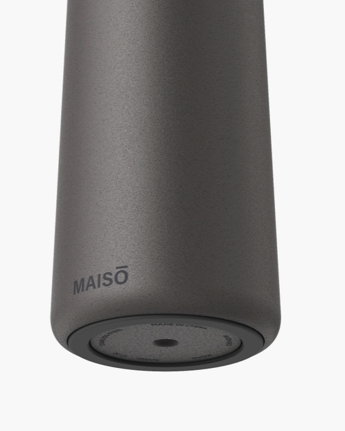 Dark Oak 9oz Water Bottle