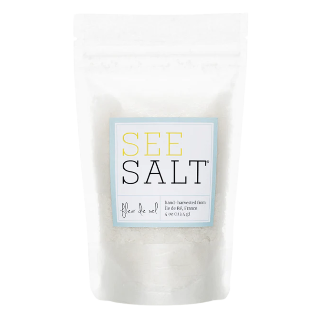 French Sea Salt