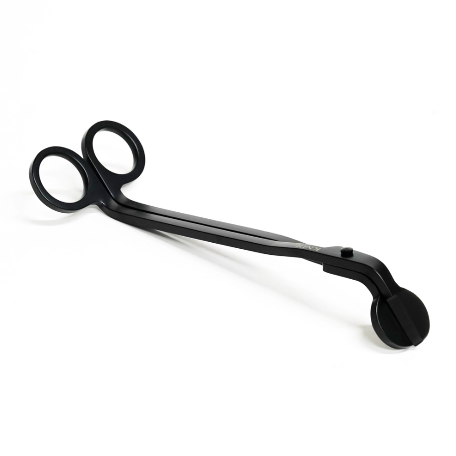 Wick Trimmer