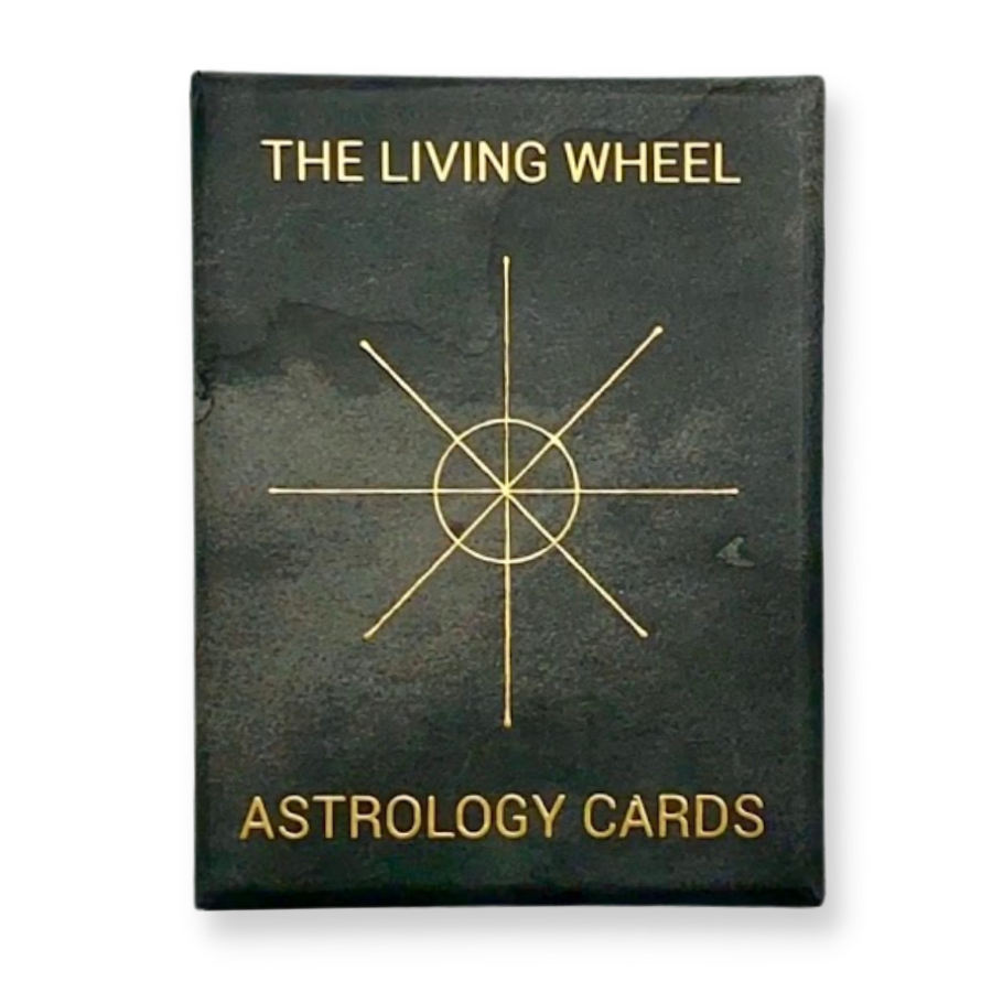 Astrology Cards