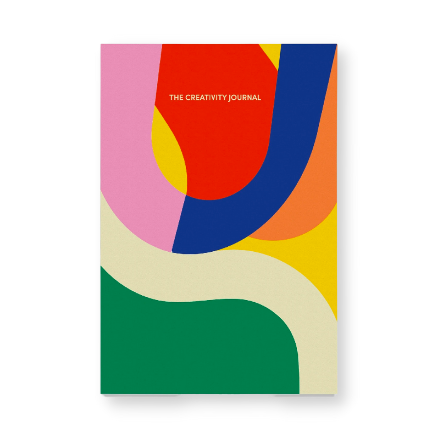 Creativity Journal