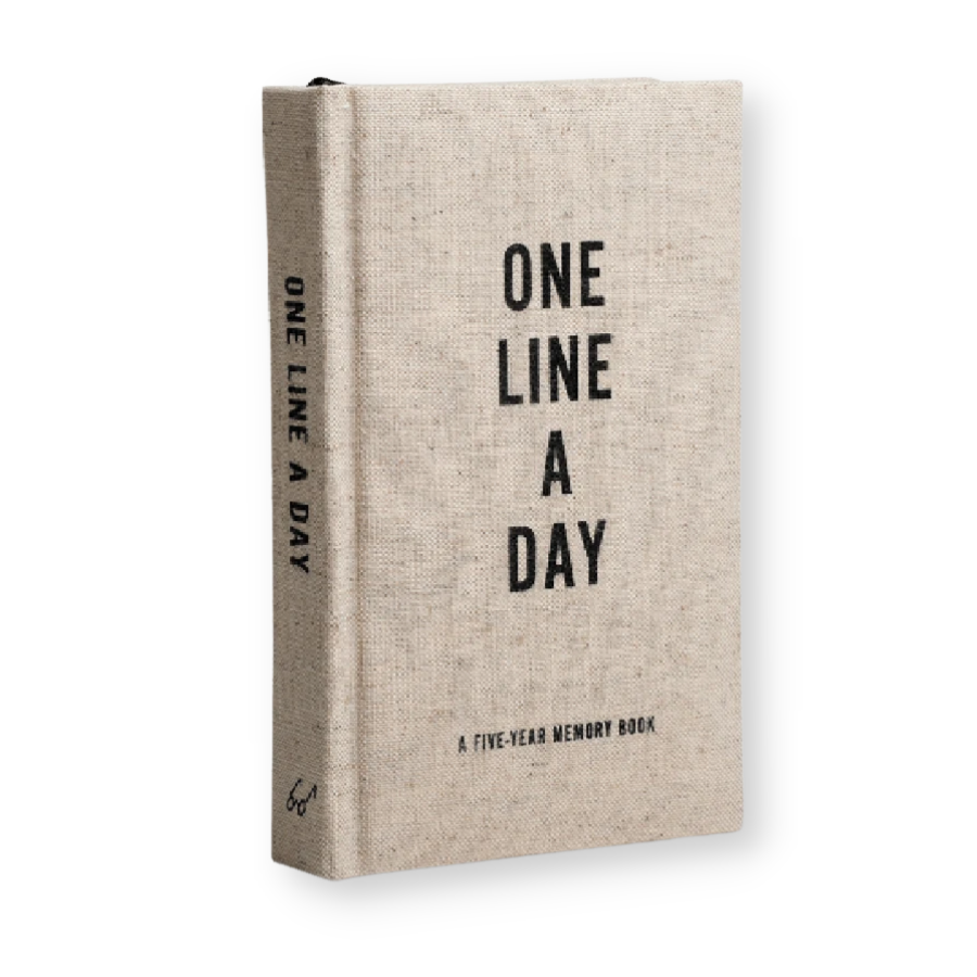 One Line A Day