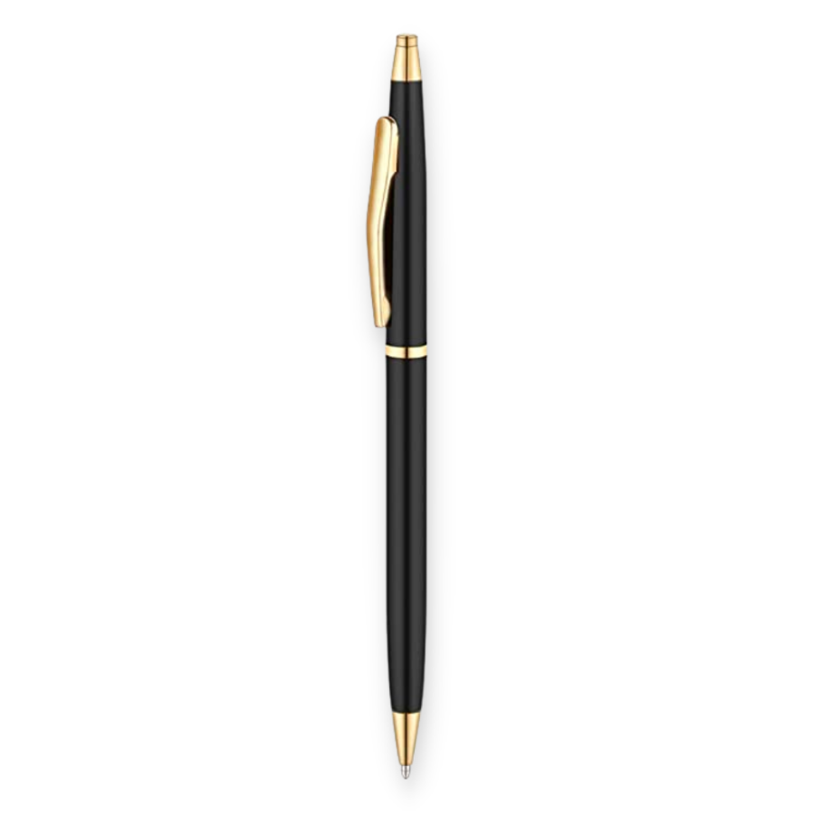 Black Desk Pen