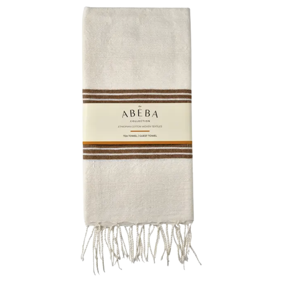 Ethiopian Cotton Tea Towel