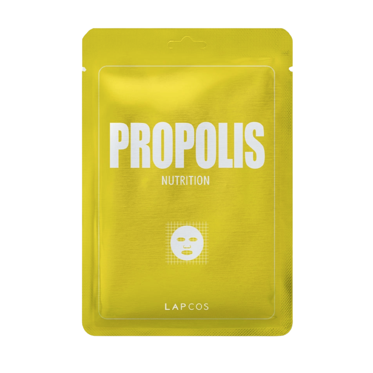Propolis Nutrition Sheet Mask