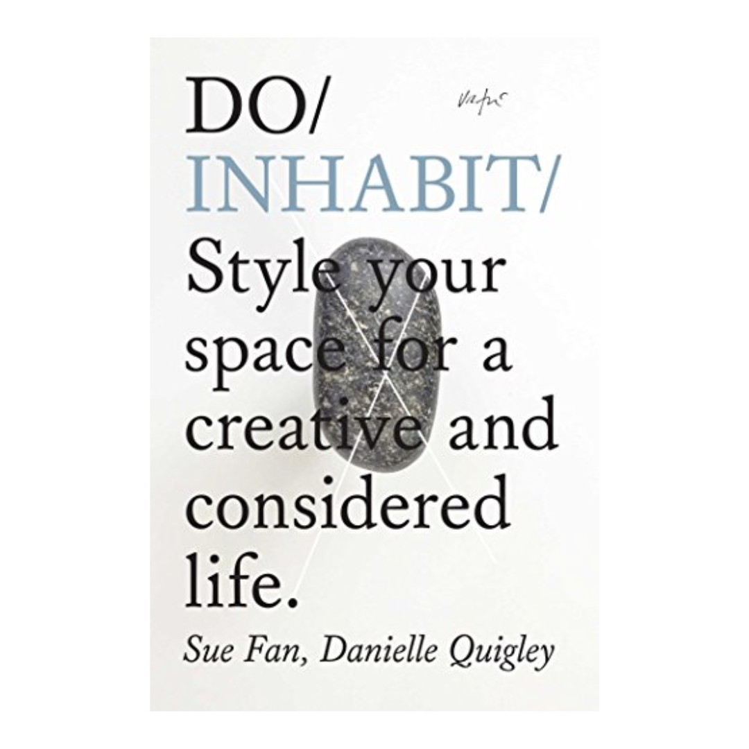Do/Inhabit