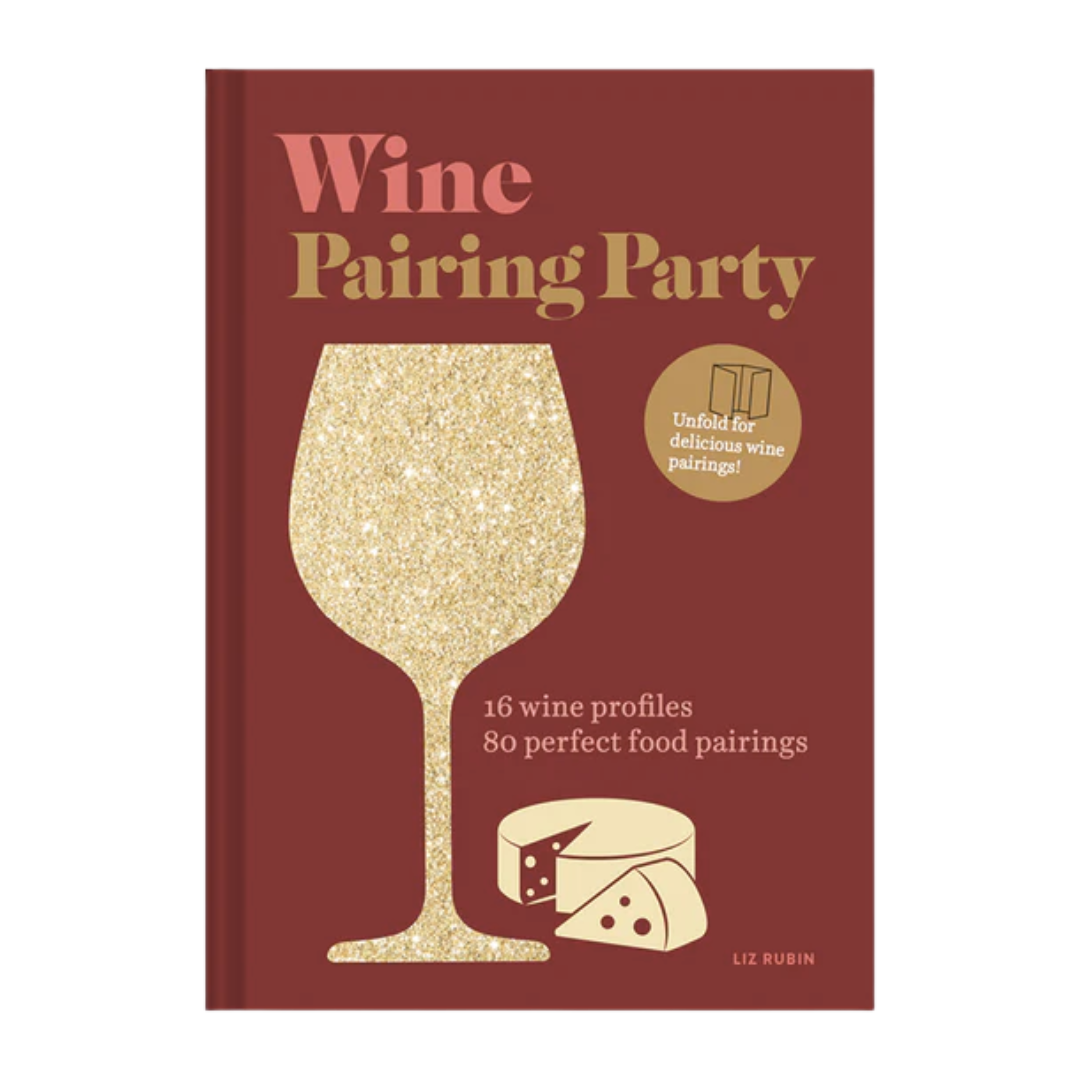 Wine Pairing Party
