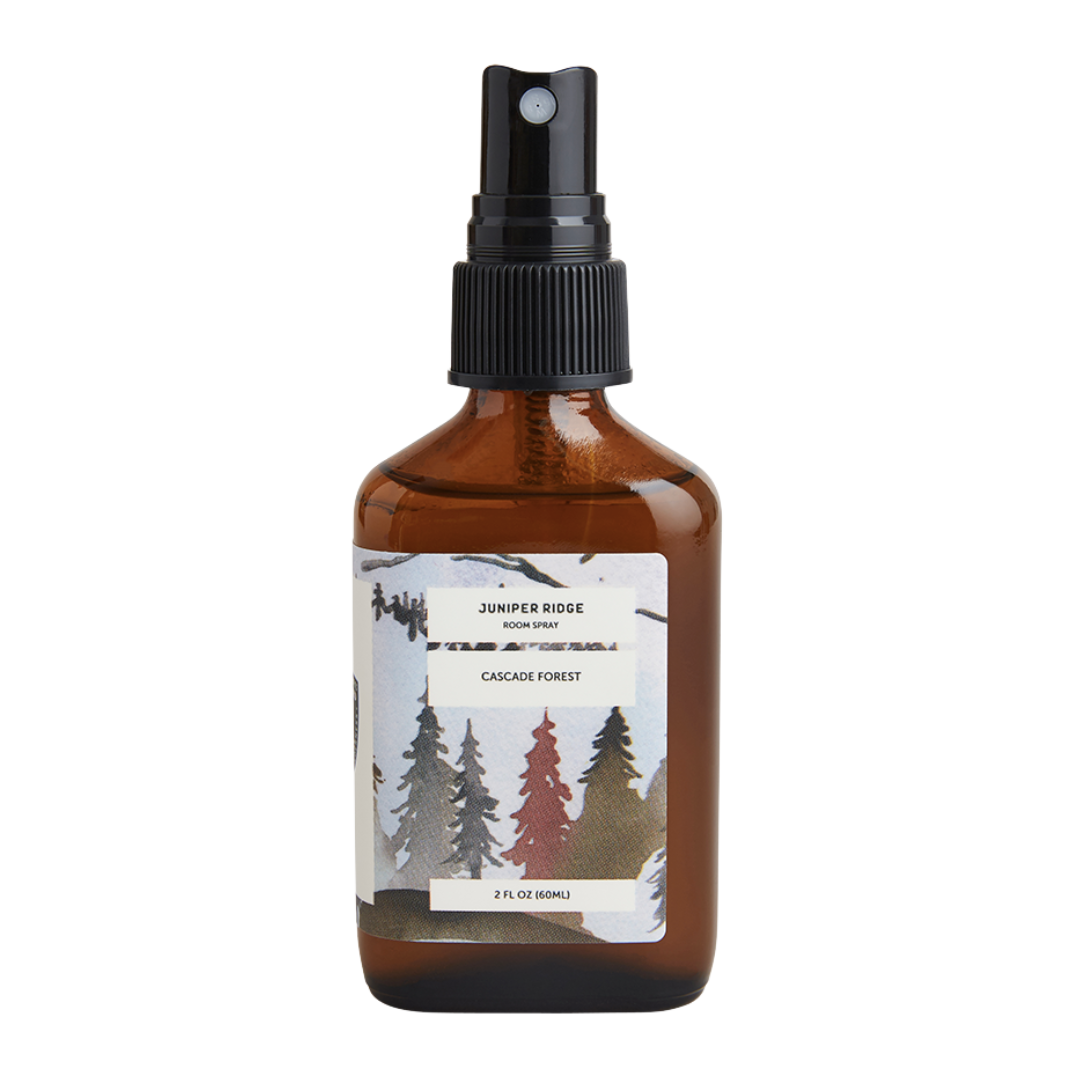 Cascade Forest Room Spray