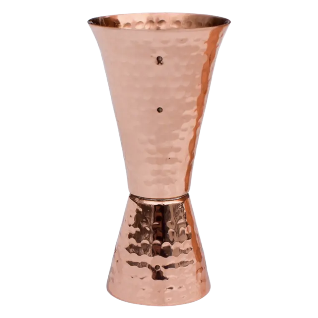 Copper Jigger
