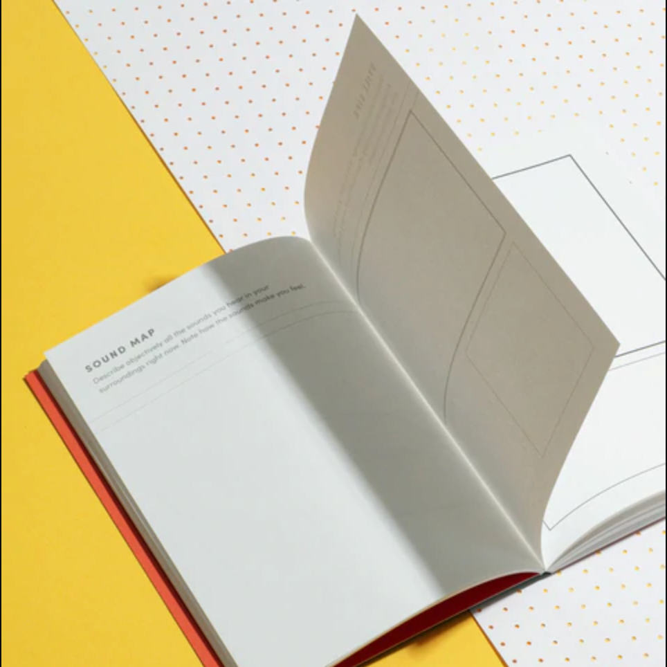 Creativity Journal
