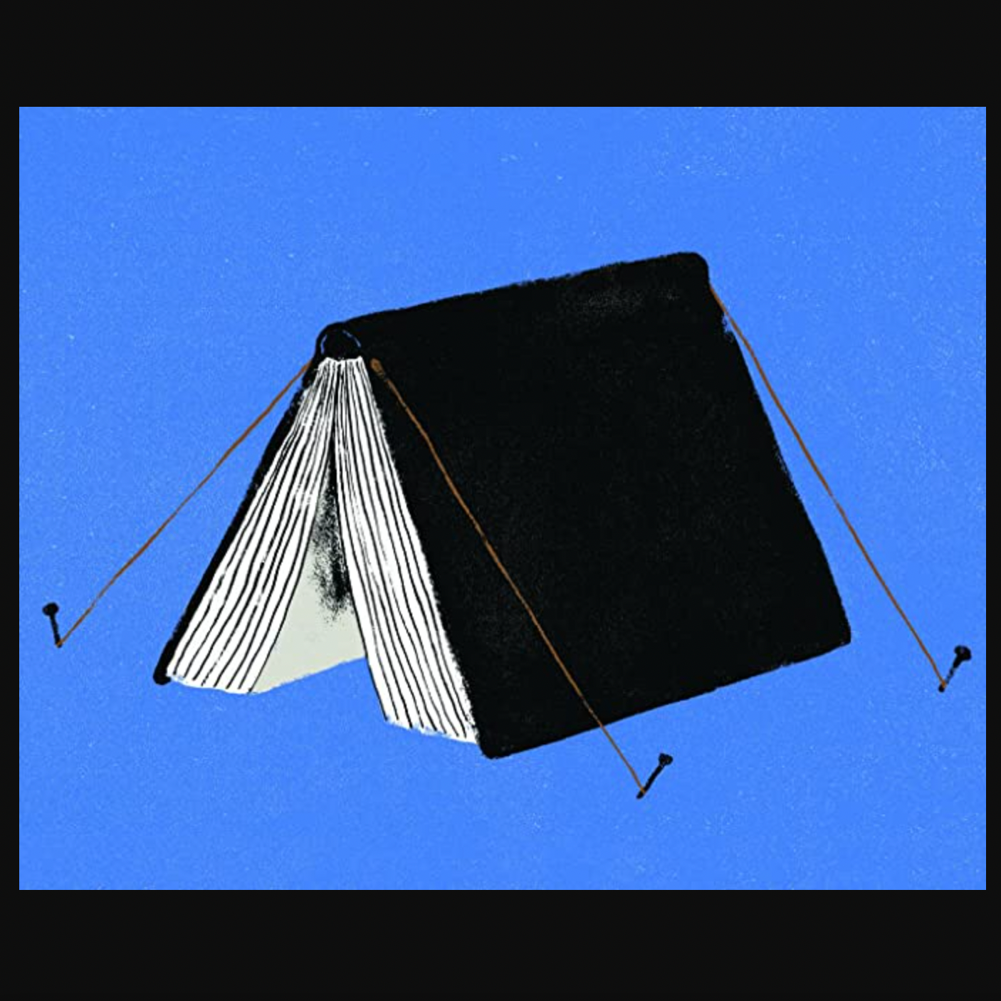 Literary Note Cards