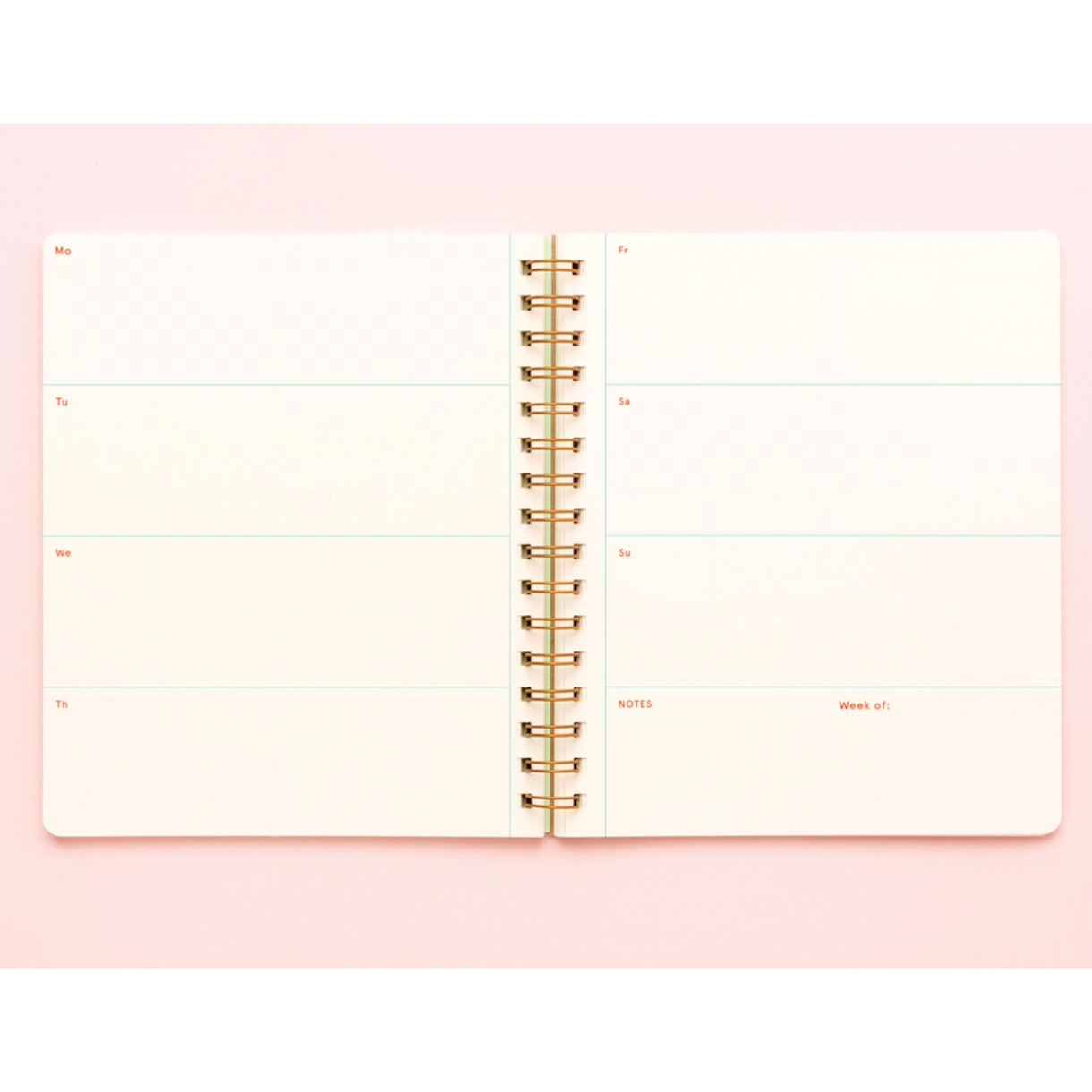 Mint Planner