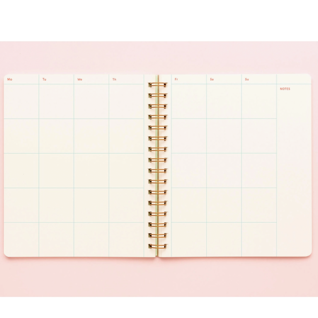 Mint Planner