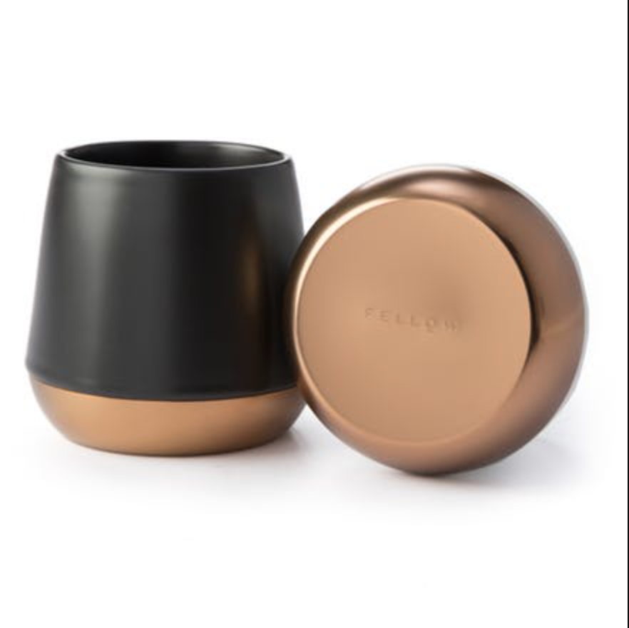 Joey Mug - Black