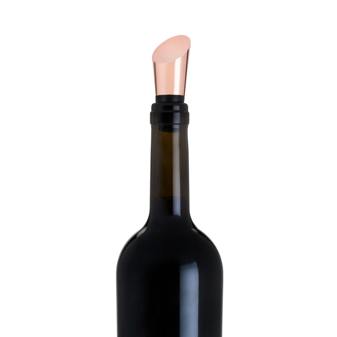 Bottle Stopper - Copper