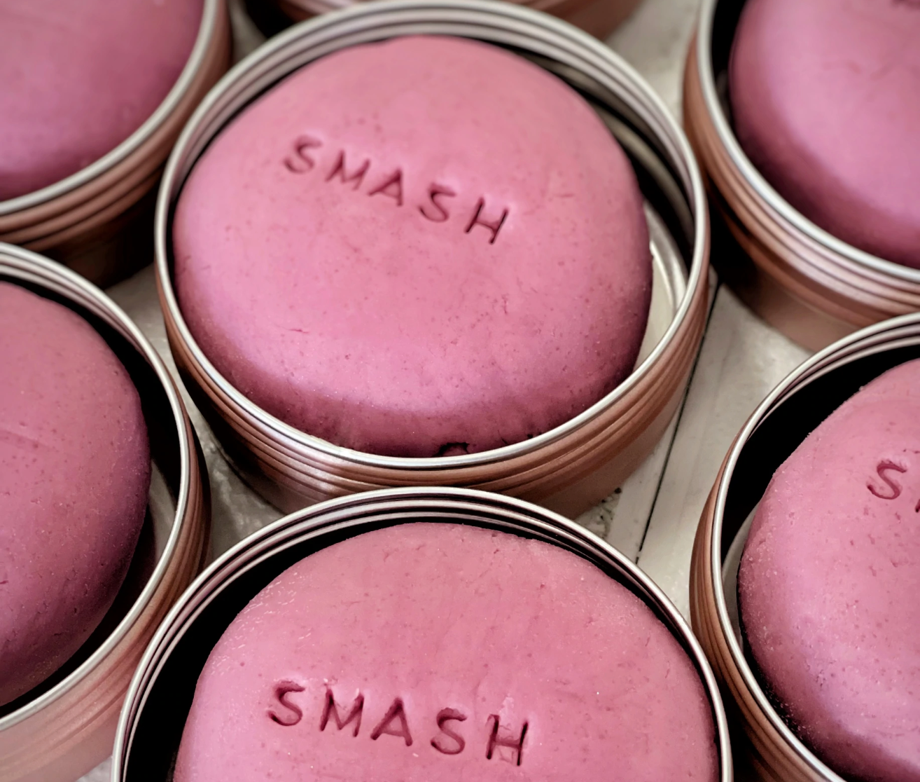 Smash Therapy Dough