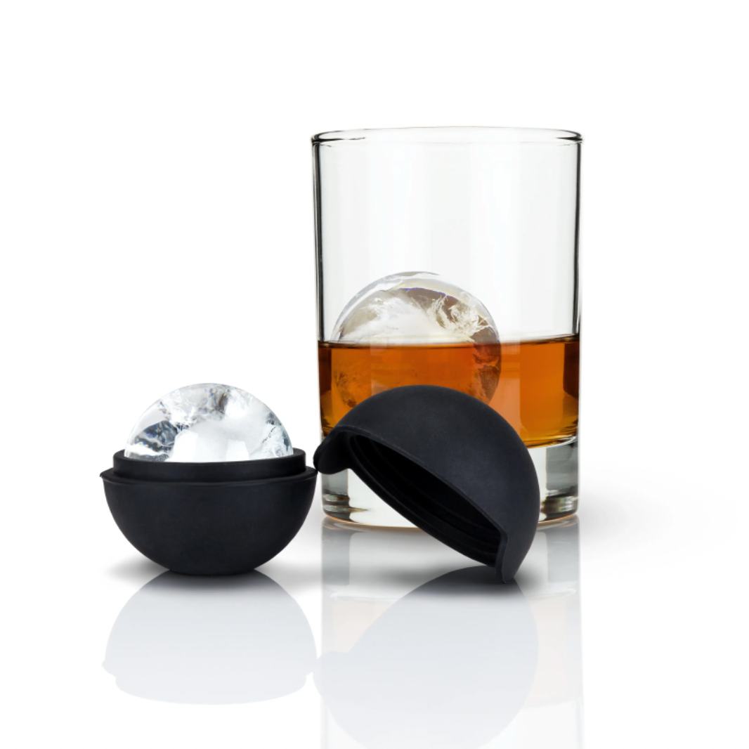 Ice Sphere Molds (Set of 2)